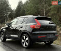 Черный Вольво XC40, объемом двигателя 2 л и пробегом 111 тыс. км за 22000 $, фото 8 на Automoto.ua
