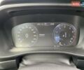 Черный Вольво XC40, объемом двигателя 1.97 л и пробегом 213 тыс. км за 21999 $, фото 22 на Automoto.ua