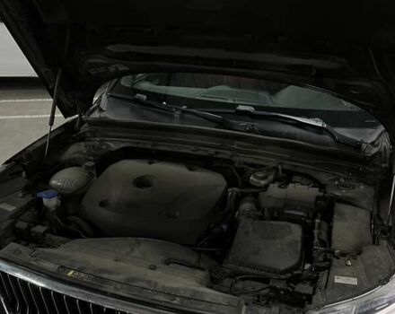 Черный Вольво XC40, объемом двигателя 1.97 л и пробегом 148 тыс. км за 23900 $, фото 85 на Automoto.ua