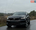Черный Вольво XC40, объемом двигателя 2 л и пробегом 111 тыс. км за 22000 $, фото 7 на Automoto.ua