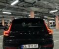 Черный Вольво XC40, объемом двигателя 1.97 л и пробегом 148 тыс. км за 23900 $, фото 82 на Automoto.ua