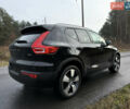 Черный Вольво XC40, объемом двигателя 2 л и пробегом 111 тыс. км за 22000 $, фото 3 на Automoto.ua