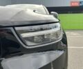 Черный Вольво XC40, объемом двигателя 1.97 л и пробегом 213 тыс. км за 21999 $, фото 9 на Automoto.ua