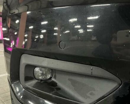 Черный Вольво XC40, объемом двигателя 1.97 л и пробегом 148 тыс. км за 23900 $, фото 25 на Automoto.ua