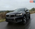 Черный Вольво XC40, объемом двигателя 2 л и пробегом 111 тыс. км за 22000 $, фото 10 на Automoto.ua