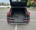 Черный Вольво XC40, объемом двигателя 1.97 л и пробегом 213 тыс. км за 21999 $, фото 15 на Automoto.ua