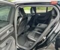 Черный Вольво XC40, объемом двигателя 1.97 л и пробегом 213 тыс. км за 21999 $, фото 30 на Automoto.ua