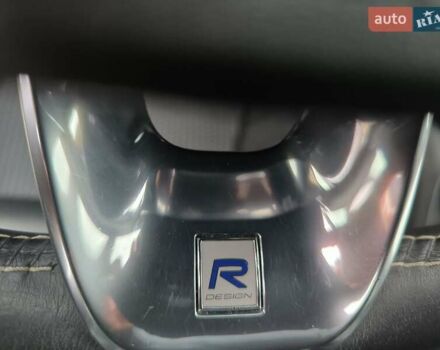 Черный Вольво XC40, объемом двигателя 1.97 л и пробегом 108 тыс. км за 28900 $, фото 21 на Automoto.ua