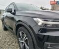 Черный Вольво XC40, объемом двигателя 1.97 л и пробегом 108 тыс. км за 28900 $, фото 37 на Automoto.ua