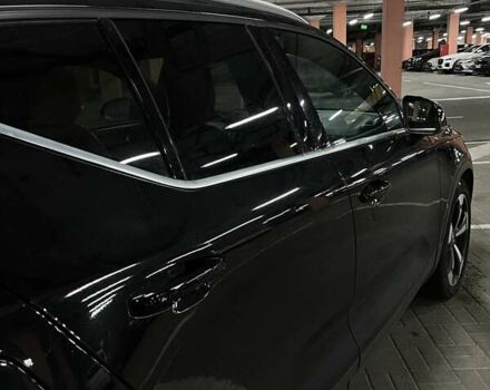 Черный Вольво XC40, объемом двигателя 1.97 л и пробегом 148 тыс. км за 23900 $, фото 20 на Automoto.ua