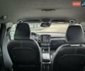 Черный Вольво XC40, объемом двигателя 1.97 л и пробегом 108 тыс. км за 29900 $, фото 51 на Automoto.ua