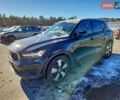 Чорний Вольво XC40, об'ємом двигуна 1.97 л та пробігом 72 тис. км за 6400 $, фото 1 на Automoto.ua