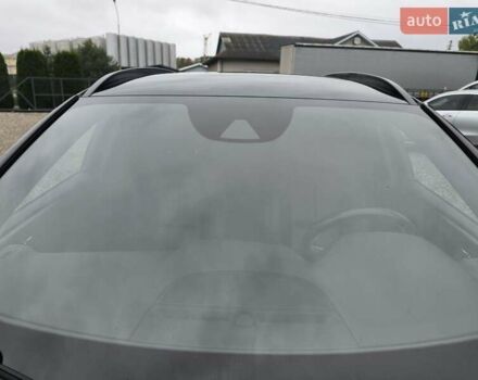 Черный Вольво XC40, объемом двигателя 1.97 л и пробегом 108 тыс. км за 28900 $, фото 7 на Automoto.ua