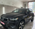 Черный Вольво XC40, объемом двигателя 2 л и пробегом 111 тыс. км за 21300 $, фото 7 на Automoto.ua