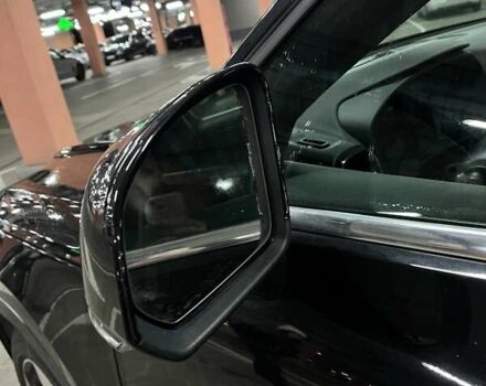 Черный Вольво XC40, объемом двигателя 1.97 л и пробегом 148 тыс. км за 23900 $, фото 9 на Automoto.ua