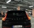 Черный Вольво XC40, объемом двигателя 1.97 л и пробегом 148 тыс. км за 23900 $, фото 80 на Automoto.ua