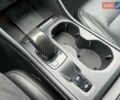 Черный Вольво XC40, объемом двигателя 1.97 л и пробегом 213 тыс. км за 21999 $, фото 23 на Automoto.ua