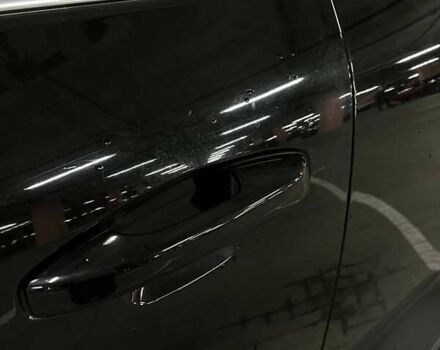 Черный Вольво XC40, объемом двигателя 1.97 л и пробегом 148 тыс. км за 23900 $, фото 8 на Automoto.ua