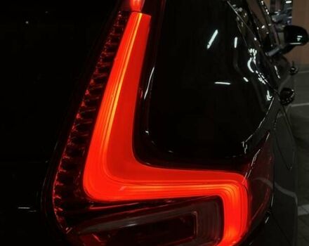 Черный Вольво XC40, объемом двигателя 1.97 л и пробегом 148 тыс. км за 23900 $, фото 16 на Automoto.ua