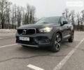 Чорний Вольво XC40, об'ємом двигуна 1.97 л та пробігом 59 тис. км за 28000 $, фото 8 на Automoto.ua