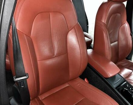 Черный Вольво XC40, объемом двигателя 1.97 л и пробегом 148 тыс. км за 23900 $, фото 44 на Automoto.ua