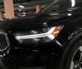 Черный Вольво XC40, объемом двигателя 1.97 л и пробегом 148 тыс. км за 23900 $, фото 4 на Automoto.ua