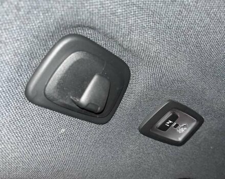 Черный Вольво XC40, объемом двигателя 1.97 л и пробегом 148 тыс. км за 23900 $, фото 56 на Automoto.ua