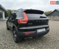 Черный Вольво XC40, объемом двигателя 1.97 л и пробегом 108 тыс. км за 28900 $, фото 55 на Automoto.ua