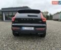 Черный Вольво XC40, объемом двигателя 1.97 л и пробегом 108 тыс. км за 28900 $, фото 49 на Automoto.ua