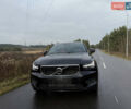 Черный Вольво XC40, объемом двигателя 2 л и пробегом 111 тыс. км за 22000 $, фото 11 на Automoto.ua