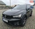 Черный Вольво XC40, объемом двигателя 1.97 л и пробегом 108 тыс. км за 28900 $, фото 41 на Automoto.ua