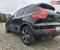 Черный Вольво XC40, объемом двигателя 1.97 л и пробегом 108 тыс. км за 28900 $, фото 3 на Automoto.ua