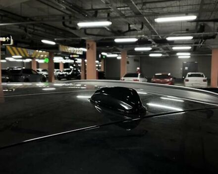 Черный Вольво XC40, объемом двигателя 1.97 л и пробегом 148 тыс. км за 23900 $, фото 78 на Automoto.ua