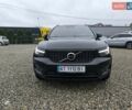 Черный Вольво XC40, объемом двигателя 1.97 л и пробегом 108 тыс. км за 28900 $, фото 32 на Automoto.ua