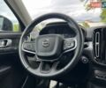 Черный Вольво XC40, объемом двигателя 1.97 л и пробегом 213 тыс. км за 21999 $, фото 24 на Automoto.ua