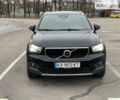 Чорний Вольво XC40, об'ємом двигуна 1.97 л та пробігом 59 тис. км за 28000 $, фото 12 на Automoto.ua