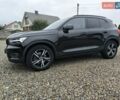 Черный Вольво XC40, объемом двигателя 1.97 л и пробегом 108 тыс. км за 28900 $, фото 59 на Automoto.ua