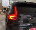 Черный Вольво XC40, объемом двигателя 2 л и пробегом 111 тыс. км за 22300 $, фото 17 на Automoto.ua