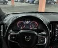 Черный Вольво XC40, объемом двигателя 1.97 л и пробегом 148 тыс. км за 23900 $, фото 31 на Automoto.ua