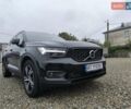 Черный Вольво XC40, объемом двигателя 1.97 л и пробегом 108 тыс. км за 28900 $, фото 29 на Automoto.ua