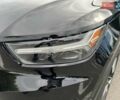 Черный Вольво XC40, объемом двигателя 1.97 л и пробегом 213 тыс. км за 21999 $, фото 11 на Automoto.ua
