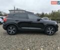Черный Вольво XC40, объемом двигателя 1.97 л и пробегом 108 тыс. км за 28900 $, фото 47 на Automoto.ua