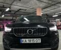 Черный Вольво XC40, объемом двигателя 1.97 л и пробегом 148 тыс. км за 23900 $, фото 27 на Automoto.ua