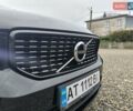 Черный Вольво XC40, объемом двигателя 1.97 л и пробегом 108 тыс. км за 28900 $, фото 9 на Automoto.ua