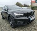 Черный Вольво XC40, объемом двигателя 1.97 л и пробегом 108 тыс. км за 28900 $, фото 14 на Automoto.ua
