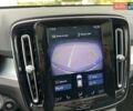 Черный Вольво XC40, объемом двигателя 1.97 л и пробегом 213 тыс. км за 21999 $, фото 27 на Automoto.ua