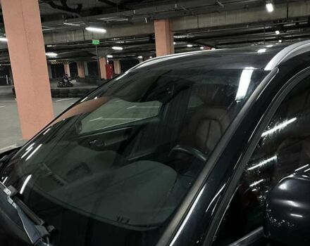 Черный Вольво XC40, объемом двигателя 1.97 л и пробегом 148 тыс. км за 23900 $, фото 6 на Automoto.ua