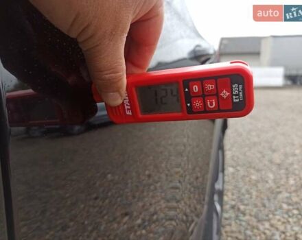 Черный Вольво XC40, объемом двигателя 1.97 л и пробегом 108 тыс. км за 28900 $, фото 70 на Automoto.ua