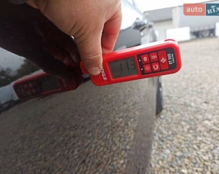 Черный Вольво XC40, объемом двигателя 1.97 л и пробегом 108 тыс. км за 28900 $, фото 71 на Automoto.ua