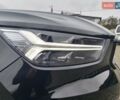Черный Вольво XC40, объемом двигателя 1.97 л и пробегом 108 тыс. км за 28900 $, фото 10 на Automoto.ua